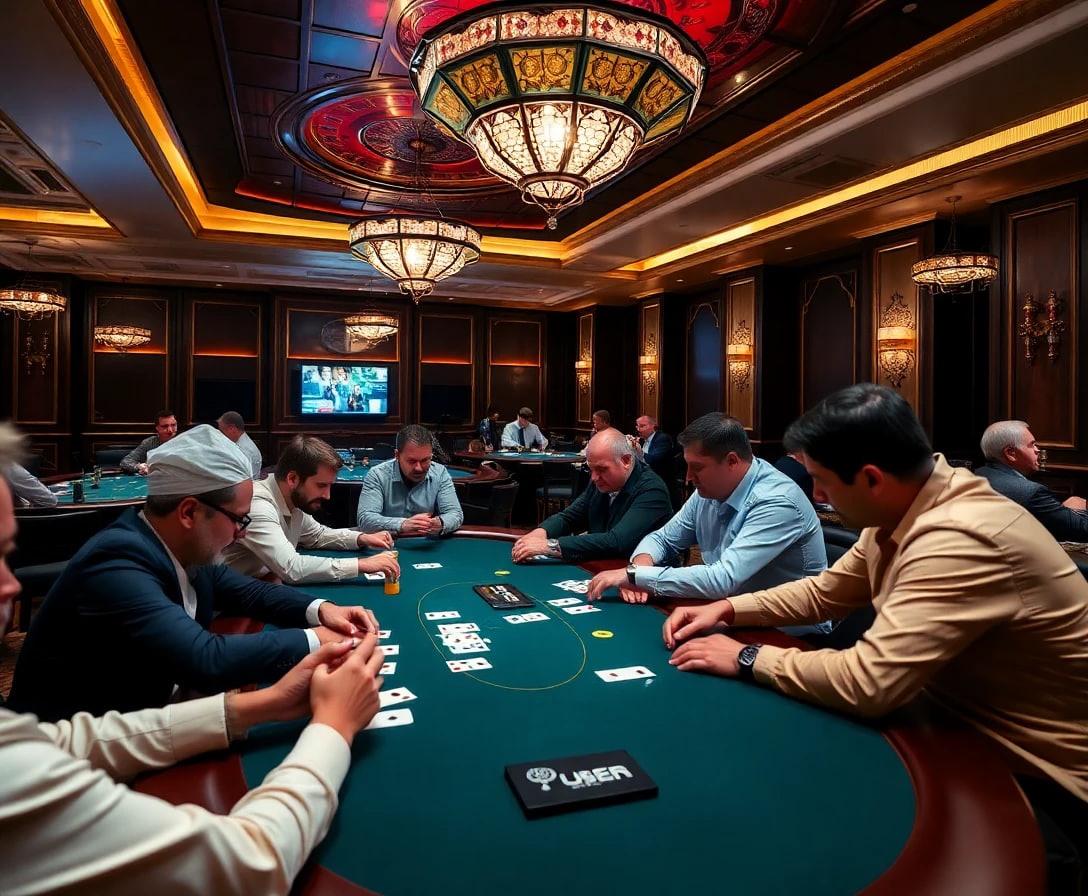 HHpoker俱乐部德扑圈APP下载